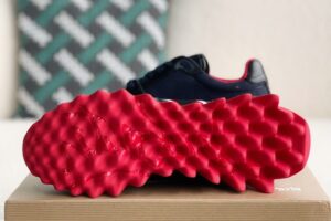 Christian Louboutin Nastroshark Black 5
