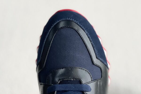 Christian Louboutin Nastroshark Black 8