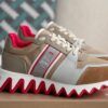 Christian Louboutin Nastroshark Brown
