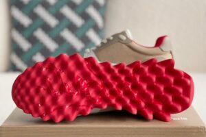 Christian Louboutin Nastroshark Brown 5