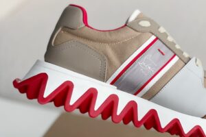 Christian Louboutin Nastroshark Brown 7