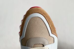 Christian Louboutin Nastroshark Brown 8