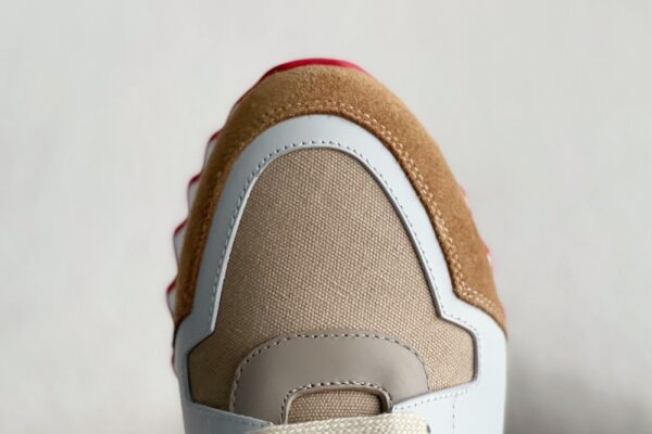 Christian Louboutin Nastroshark Brown 8