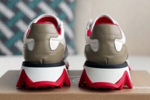 Christian Louboutin Nastroshark Olona White 3