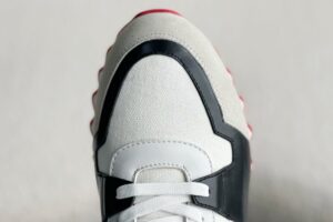 Christian Louboutin Nastroshark Olona White 8