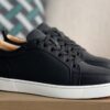 Christian Louboutin Rantulow ‘Black 2