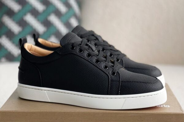 Christian Louboutin Rantulow ‘Black 2