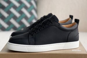 Christian Louboutin Rantulow ‘Black