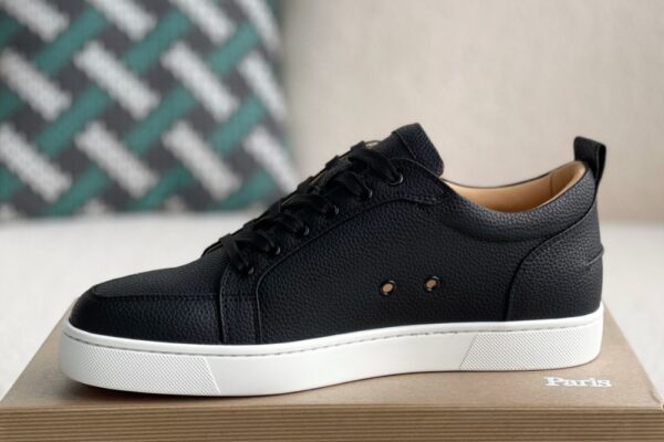 Christian Louboutin Rantulow ‘Black 4