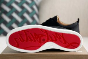 Christian Louboutin Rantulow ‘Black 5