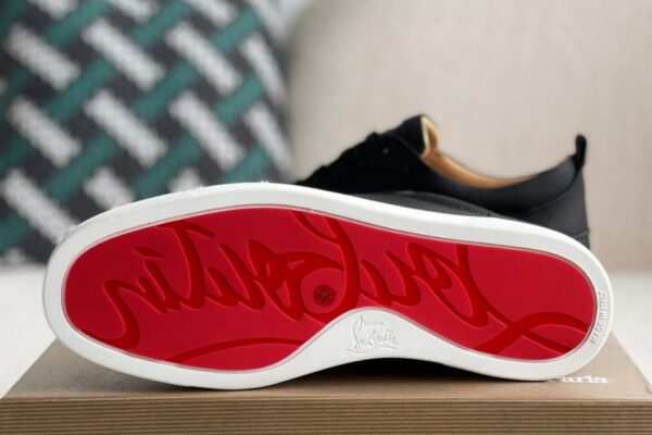 Christian Louboutin Rantulow ‘Black 5