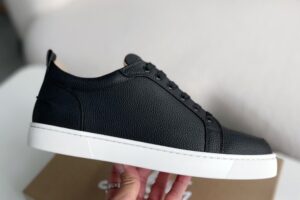 Christian Louboutin Rantulow ‘Black 6