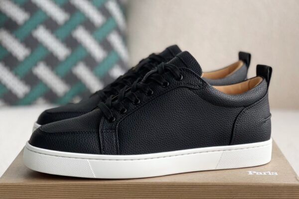 Christian Louboutin Rantulow ‘Black