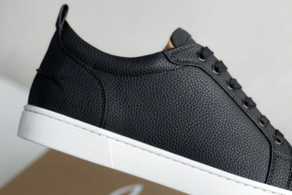 Christian Louboutin Rantulow ‘Black 7