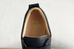 Christian Louboutin Rantulow ‘Black 8