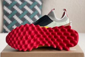 Christian Louboutin Sharkyloub SP Spikes Multicolor 5