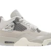 Air Jordan 4 Frozen Moments