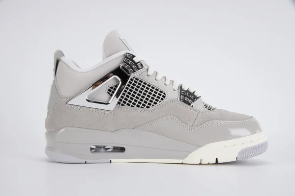 Air Jordan 4 Frozen Moments Reps00003