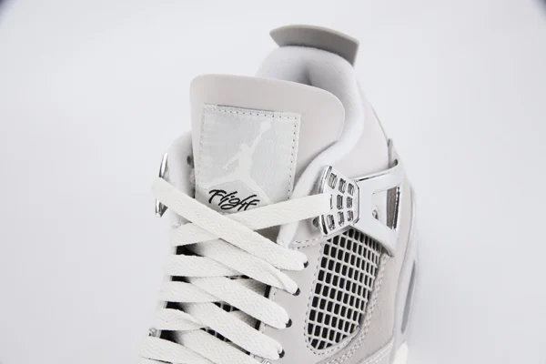 Air Jordan 4 Frozen Moments Reps00007