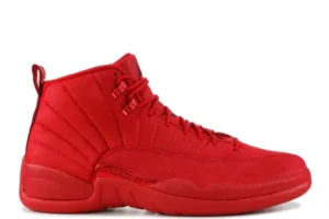 Air Jordan 12 Retro ‘Gym Red’