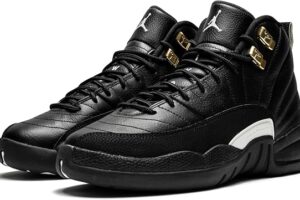 Jordan 12 Retro The Master