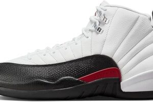 Jordan 12 Retro Taxi Flip