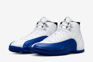 Jordan 12 “Blueberry”