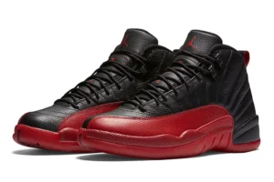 Jordan 12 Retro Flu Game (2025)
