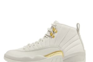 Jordan 12 “Phantom”
