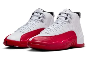 Jordan 12 Retro Cherry (2023)