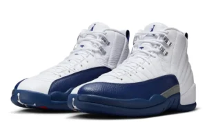 Jordan 12 Retro French Blue (2016)